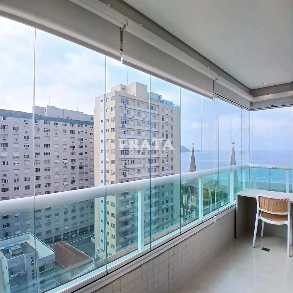 Cobertura, 3 quartos, 166 m² - Foto 6