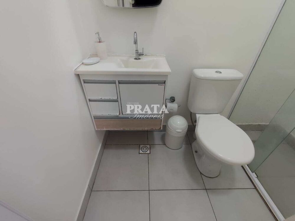 Apartamento, 2 quartos, 54 m² - Foto 1
