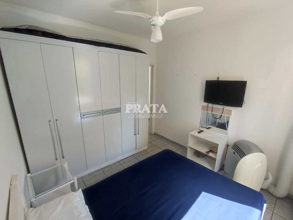 Apartamento, 2 quartos, 54 m² - Foto 8