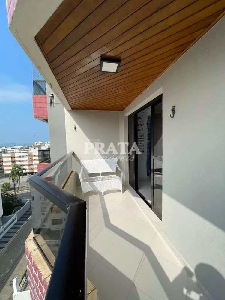 Apartamento à venda com 2 quartos, 70m² - Foto 3