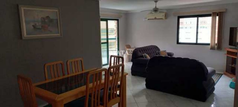 Apartamento, 3 quartos, 110 m² - Foto 6
