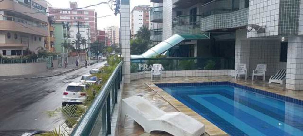 Apartamento, 3 quartos, 110 m² - Foto 1