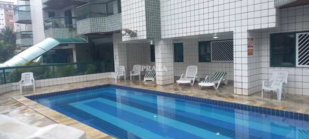 Apartamento, 3 quartos, 110 m² - Foto 2