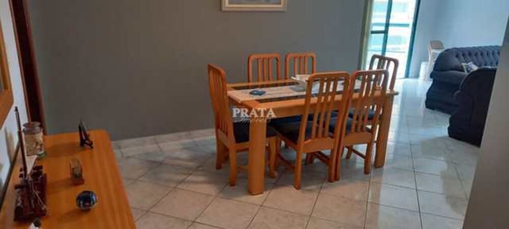 Apartamento, 3 quartos, 110 m² - Foto 8