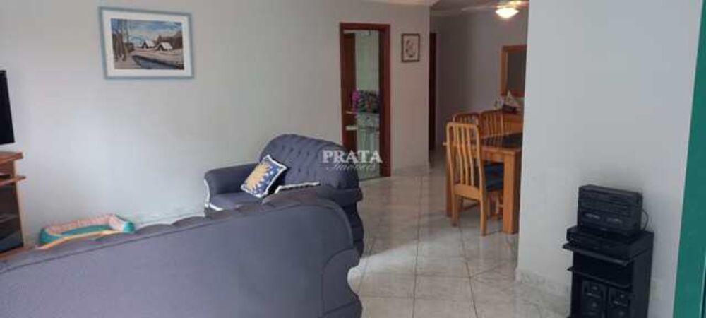 Apartamento, 3 quartos, 110 m² - Foto 4