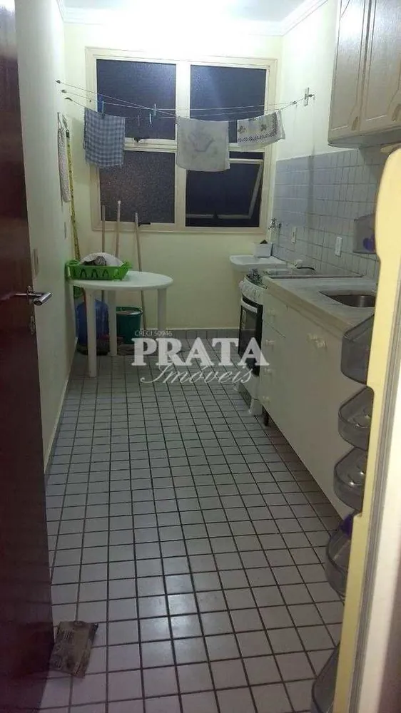 Apartamento, 2 quartos, 60 m² - Foto 7