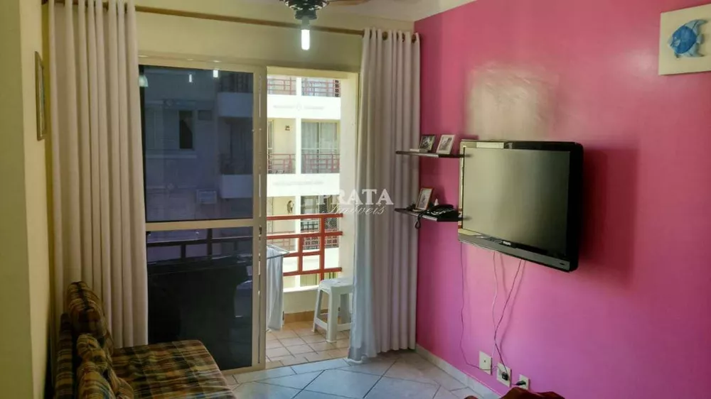 Apartamento à venda com 2 quartos, 60m² - Foto 1