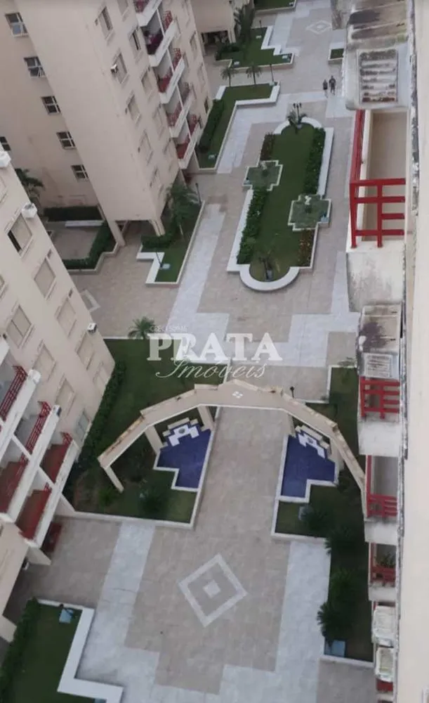 Apartamento, 2 quartos, 60 m² - Foto 11