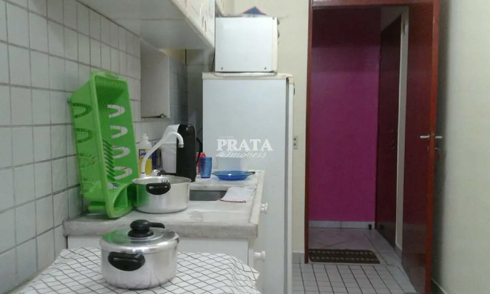 Apartamento, 2 quartos, 60 m² - Foto 8
