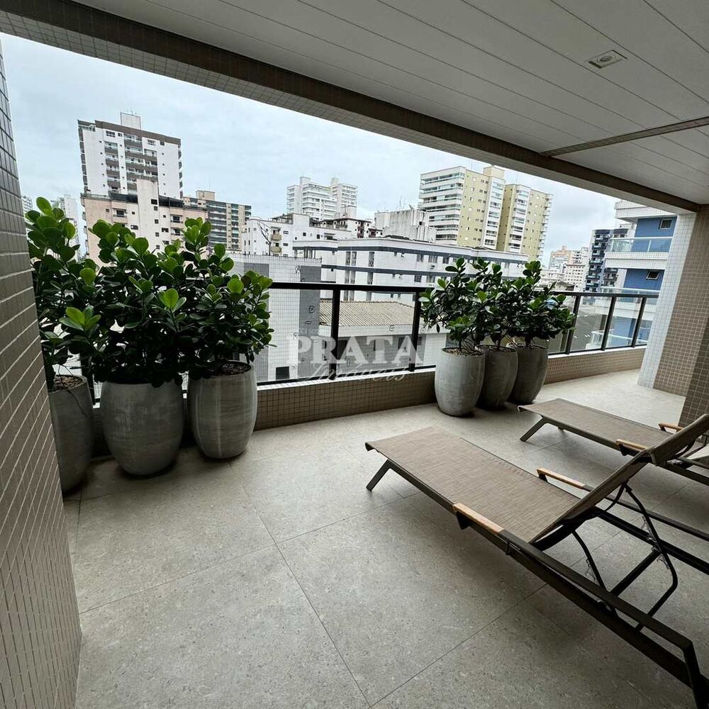 Apartamento, 131 m² - Foto 15