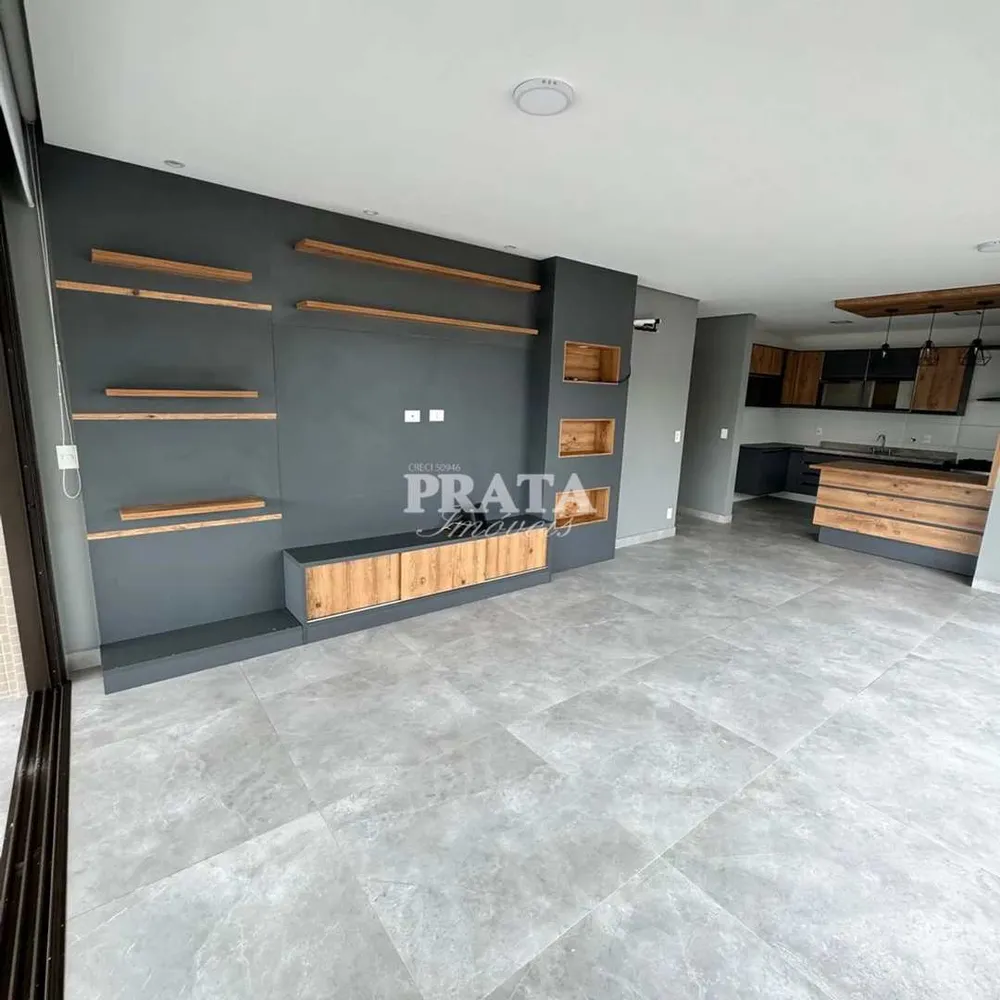 Apartamento, 131 m² - Foto 5