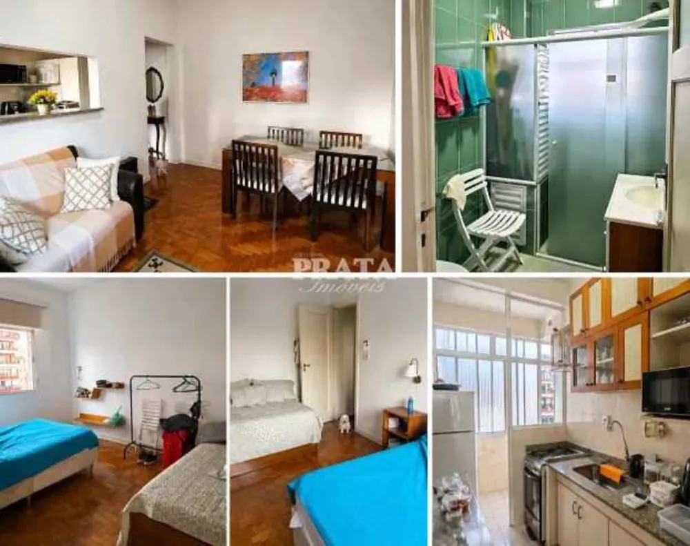 Apartamento, 1 quarto, 67 m² - Foto 8