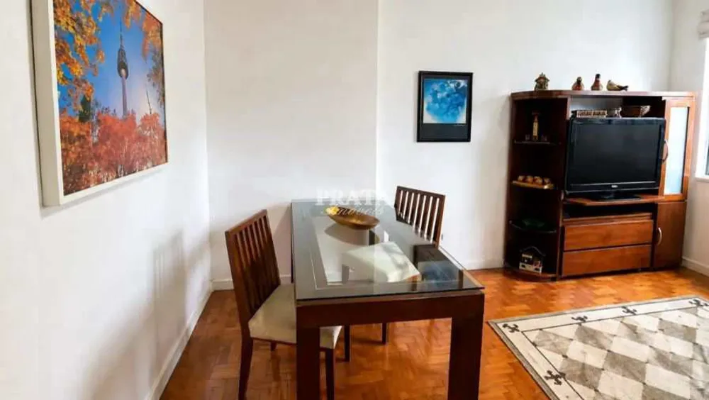 Apartamento, 1 quarto, 67 m² - Foto 2