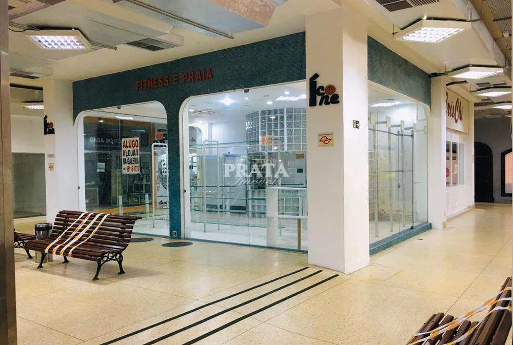 Loja-Salão, 70 m² - Foto 4