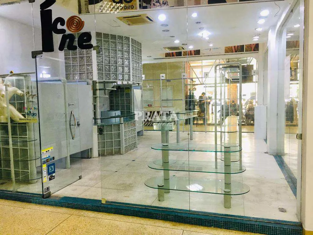 Loja-Salão, 70 m² - Foto 2