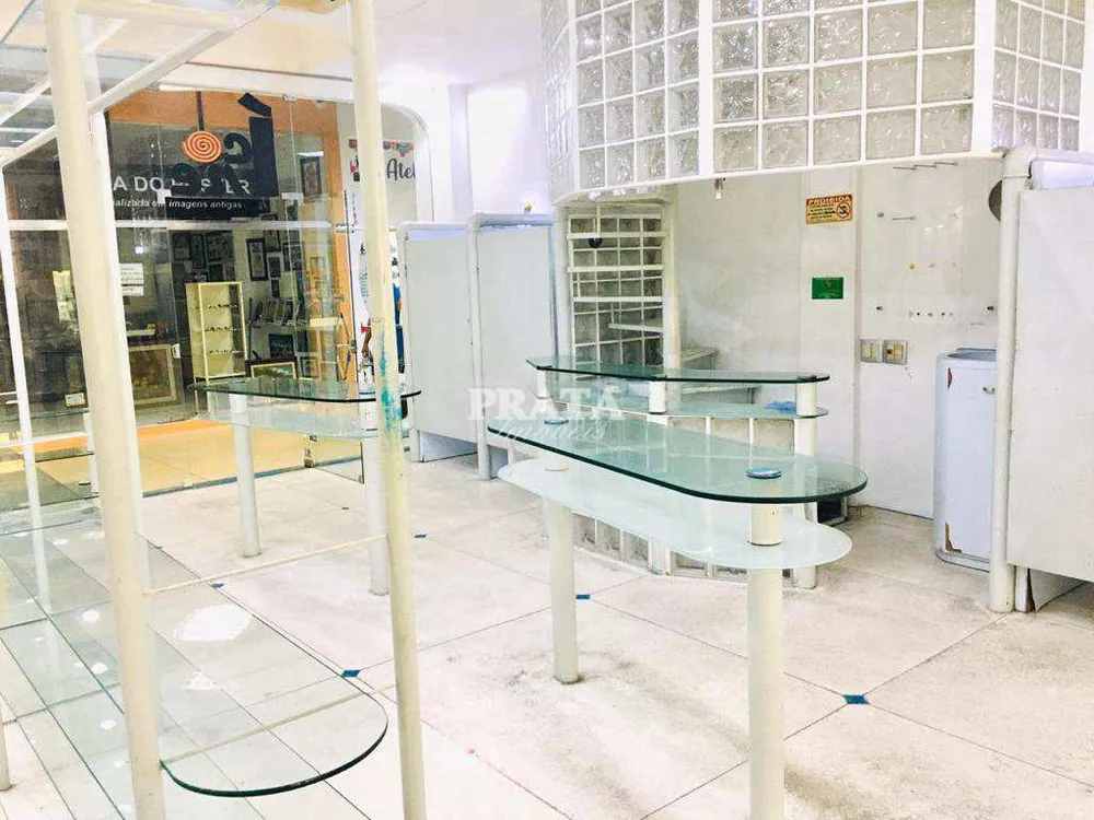 Loja-Salão, 70 m² - Foto 3
