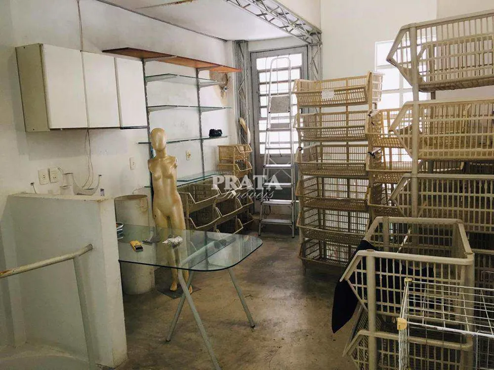 Loja-Salão, 70 m² - Foto 1