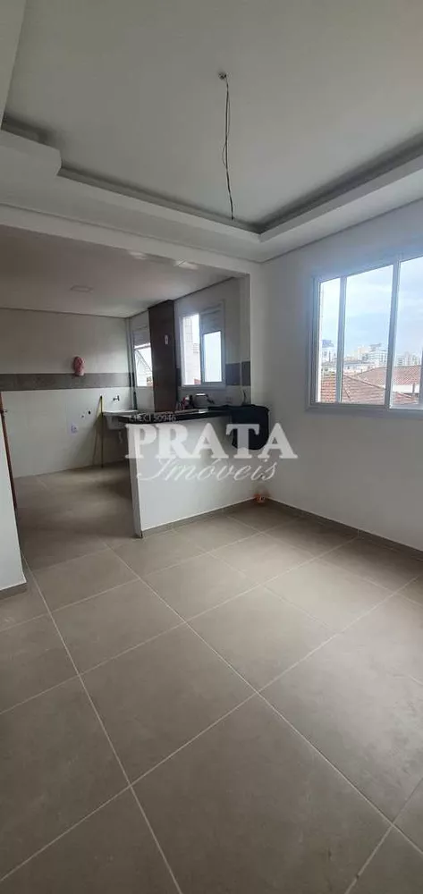 Apartamento à venda com 2 quartos, 55m² - Foto 4