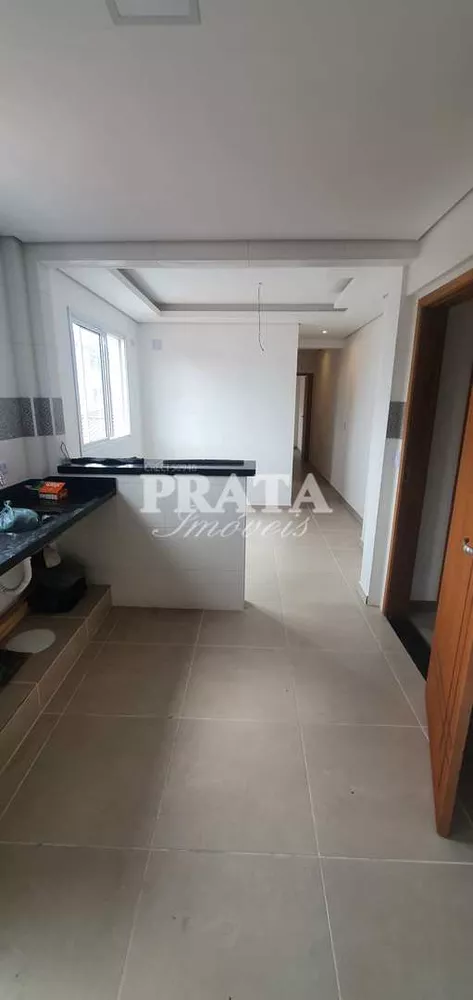 Apartamento à venda com 2 quartos, 55m² - Foto 3