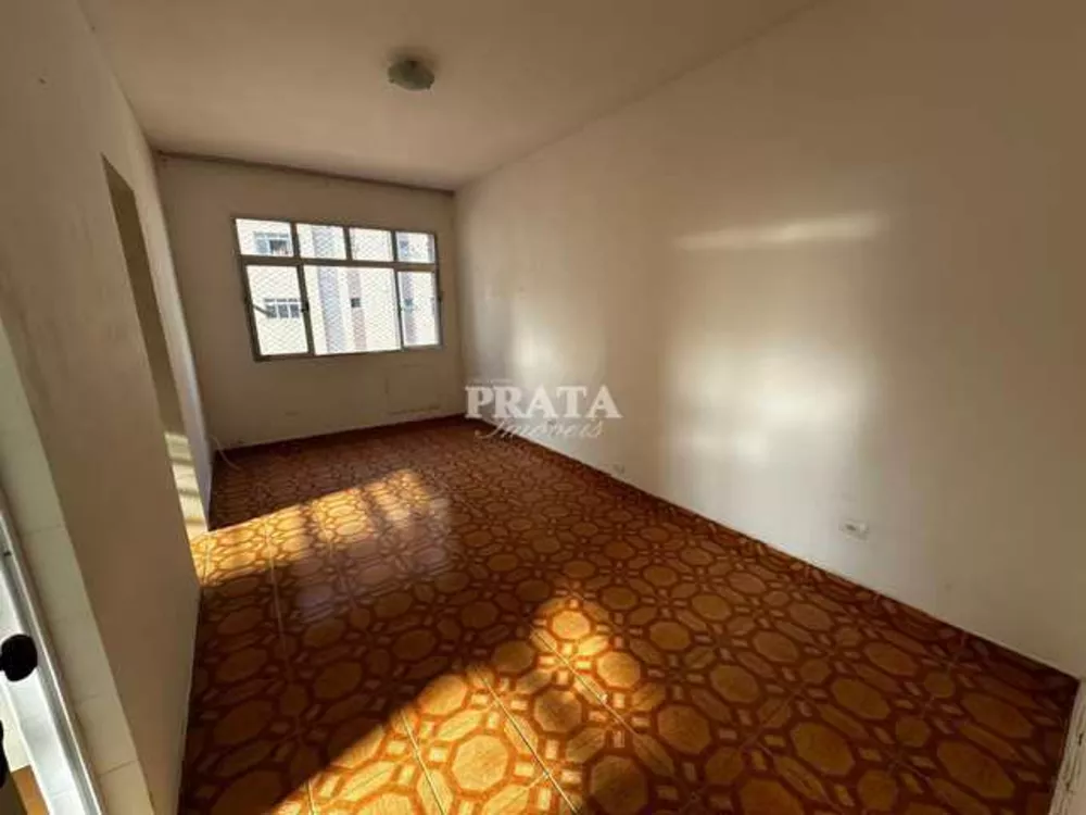 Apartamento à venda com 1 quarto, 48m² - Foto 3