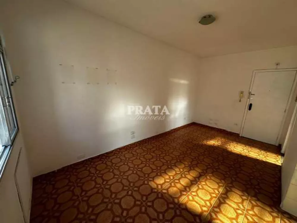 Apartamento à venda com 1 quarto, 48m² - Foto 4