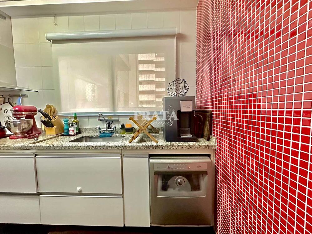 Apartamento, 3 quartos, 134 m² - Foto 2