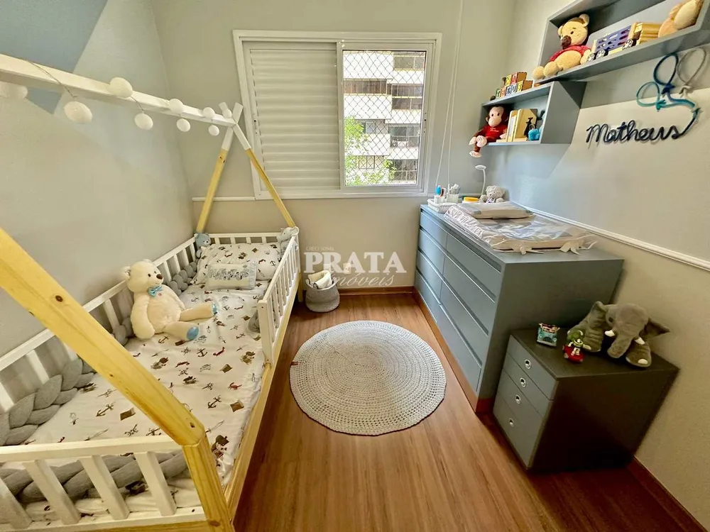 Apartamento, 3 quartos, 134 m² - Foto 18