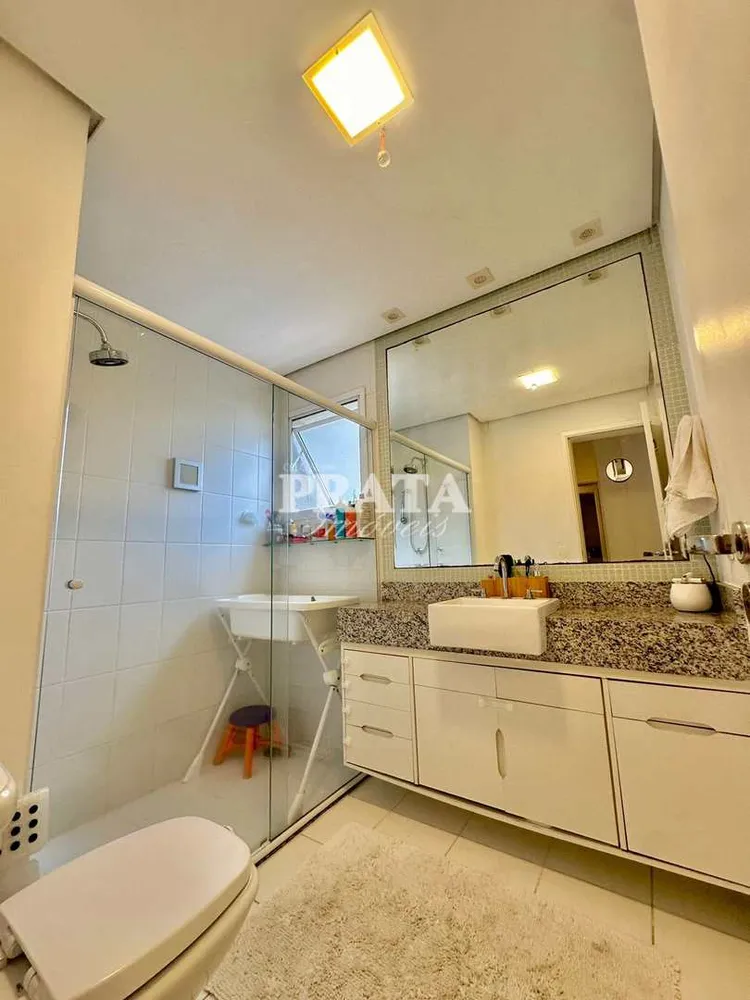 Apartamento, 3 quartos, 134 m² - Foto 21