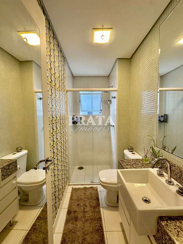 Apartamento, 3 quartos, 134 m² - Foto 1