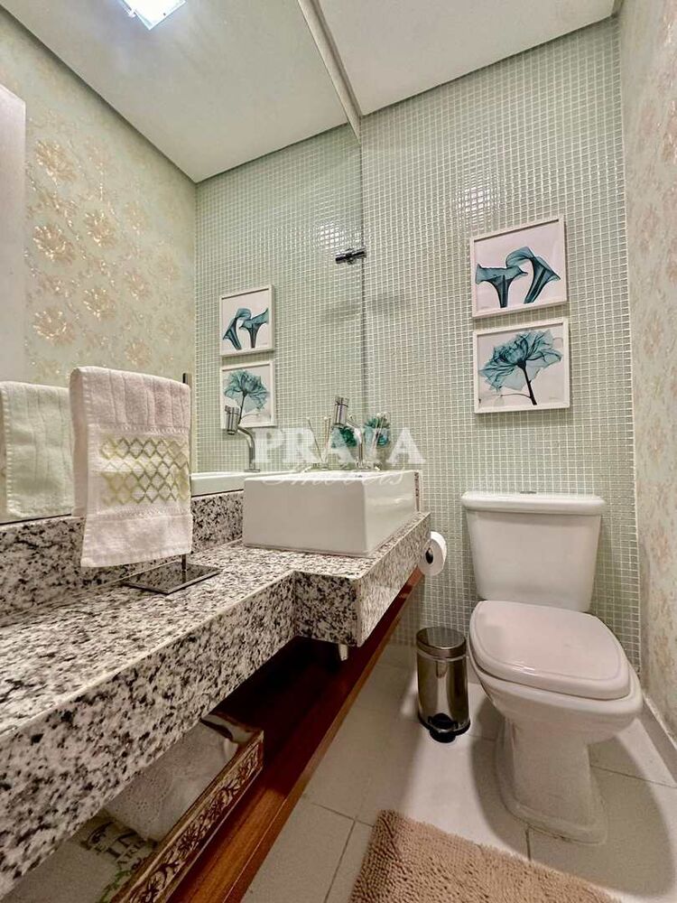Apartamento, 3 quartos, 134 m² - Foto 8