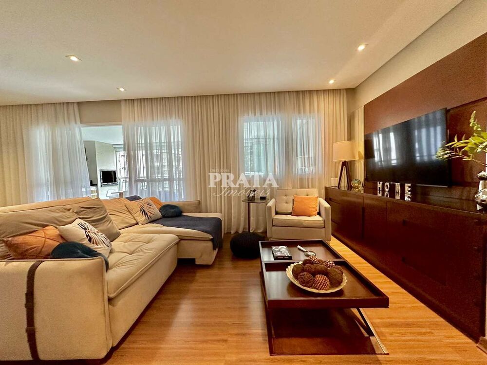 Apartamento, 3 quartos, 134 m² - Foto 13