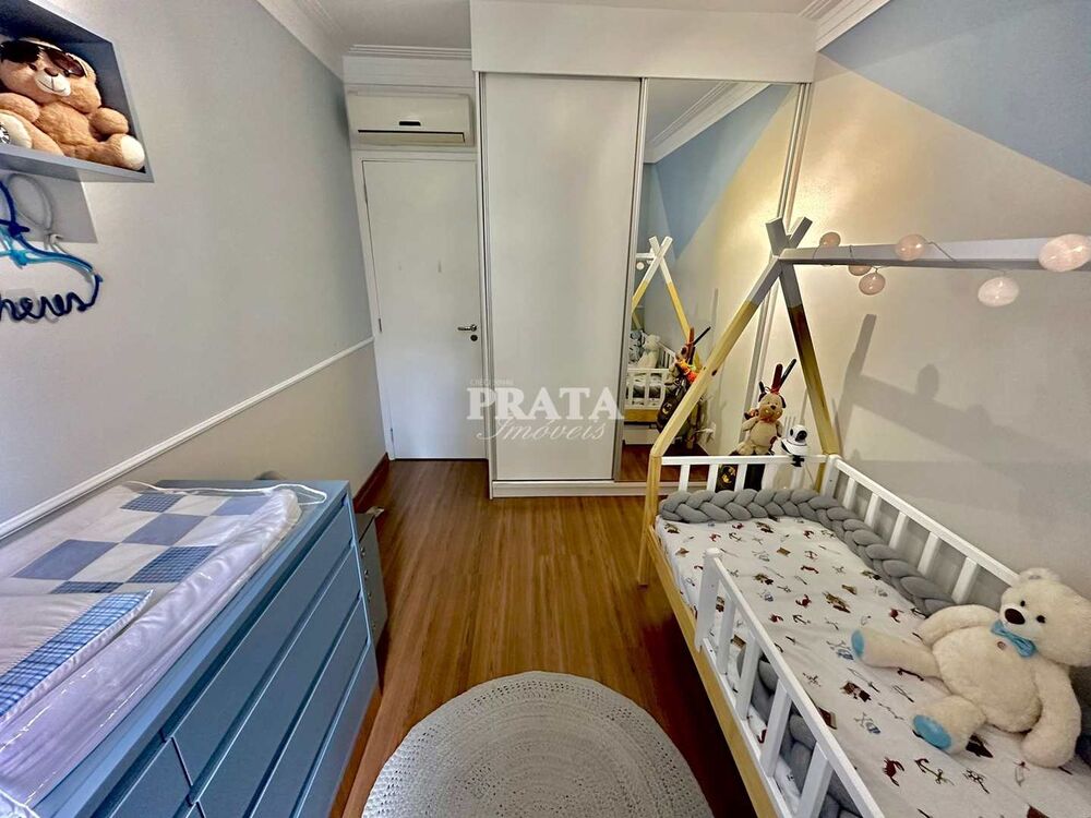 Apartamento, 3 quartos, 134 m² - Foto 7