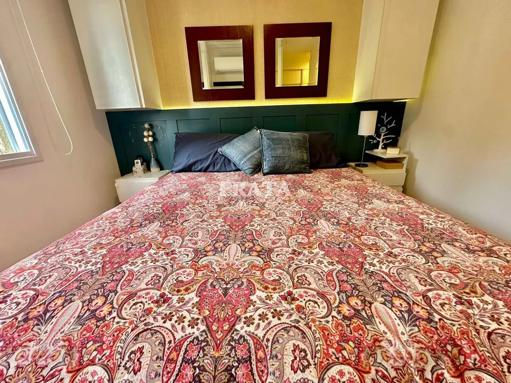 Apartamento, 3 quartos, 134 m² - Foto 11