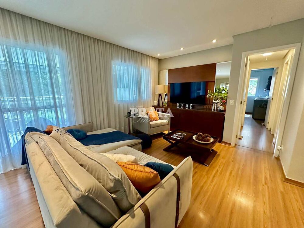 Apartamento, 3 quartos, 134 m² - Foto 3