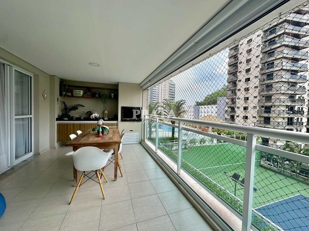 Apartamento, 3 quartos, 134 m² - Foto 14