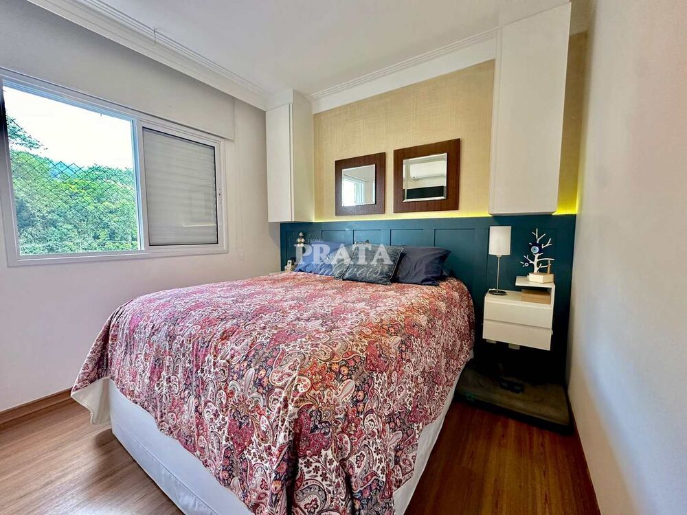 Apartamento, 3 quartos, 134 m² - Foto 11