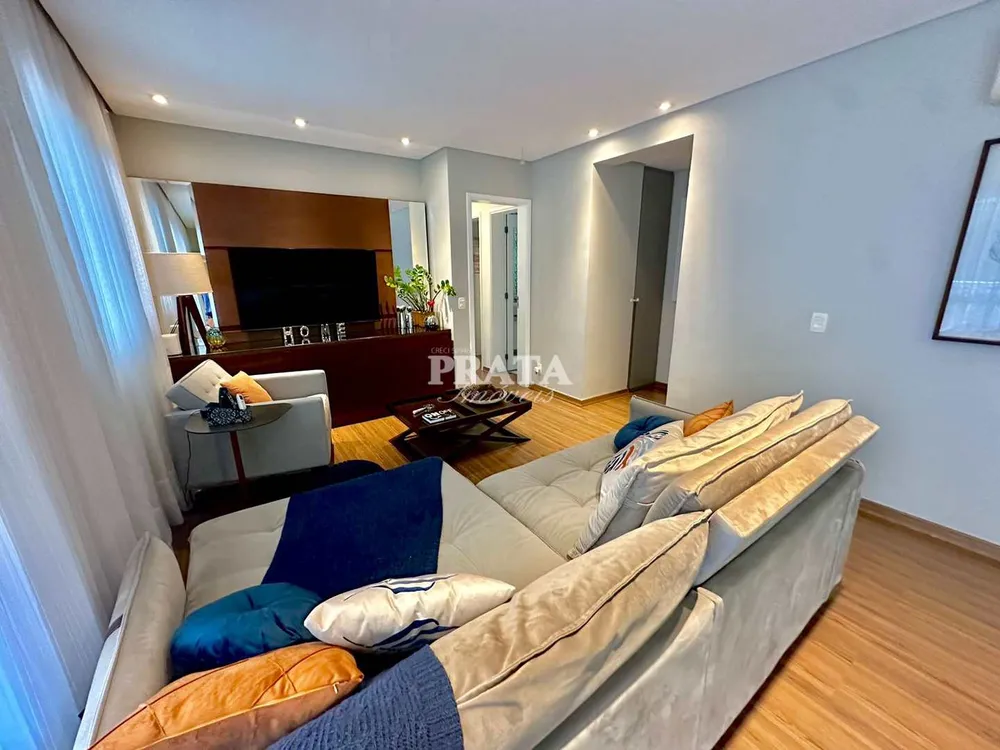 Apartamento, 3 quartos, 134 m² - Foto 7
