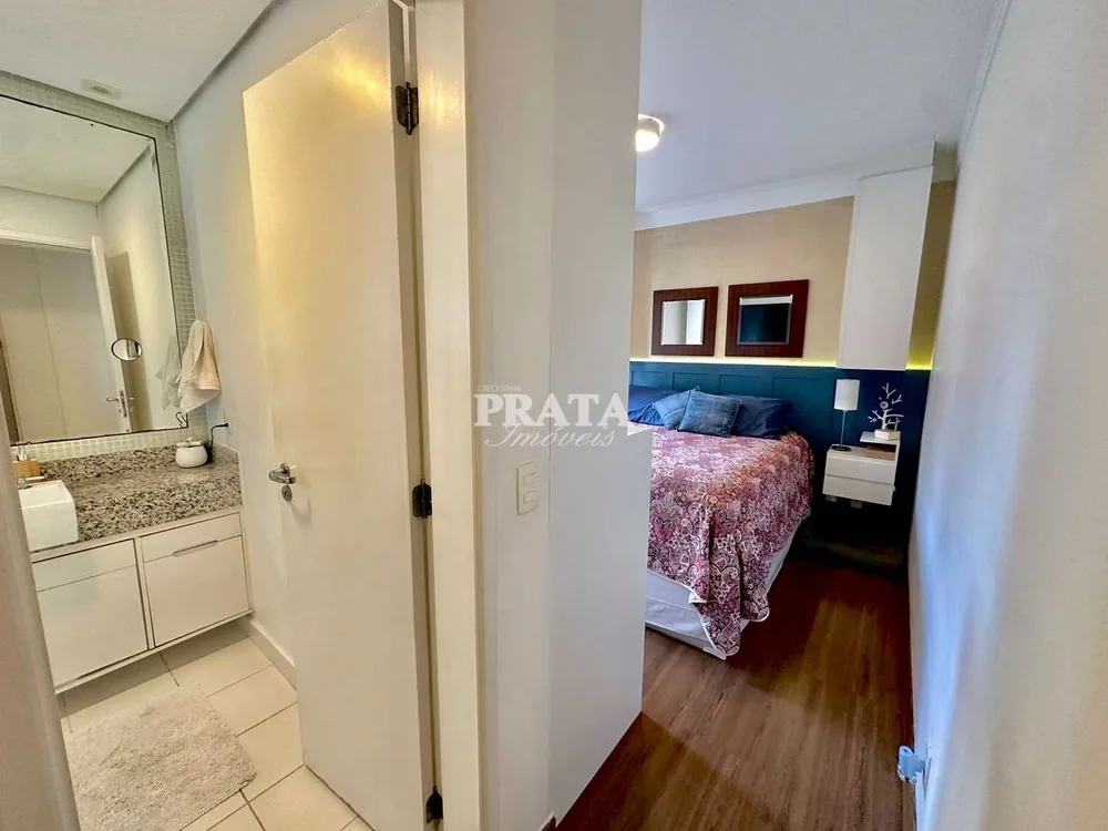 Apartamento, 3 quartos, 134 m² - Foto 14