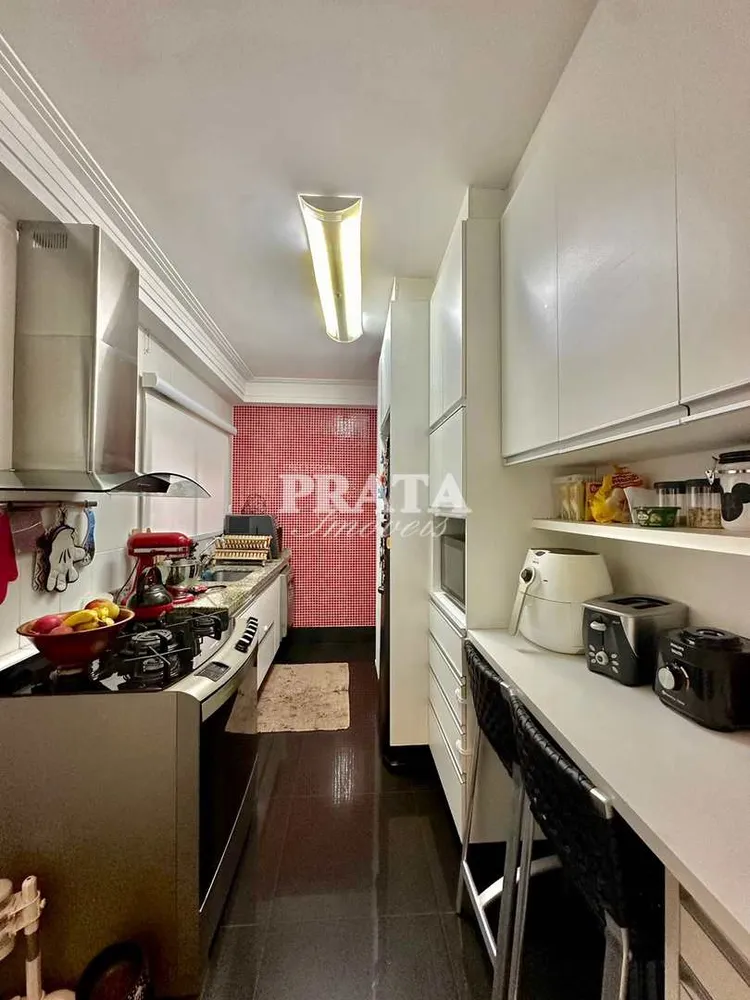 Apartamento, 3 quartos, 134 m² - Foto 19