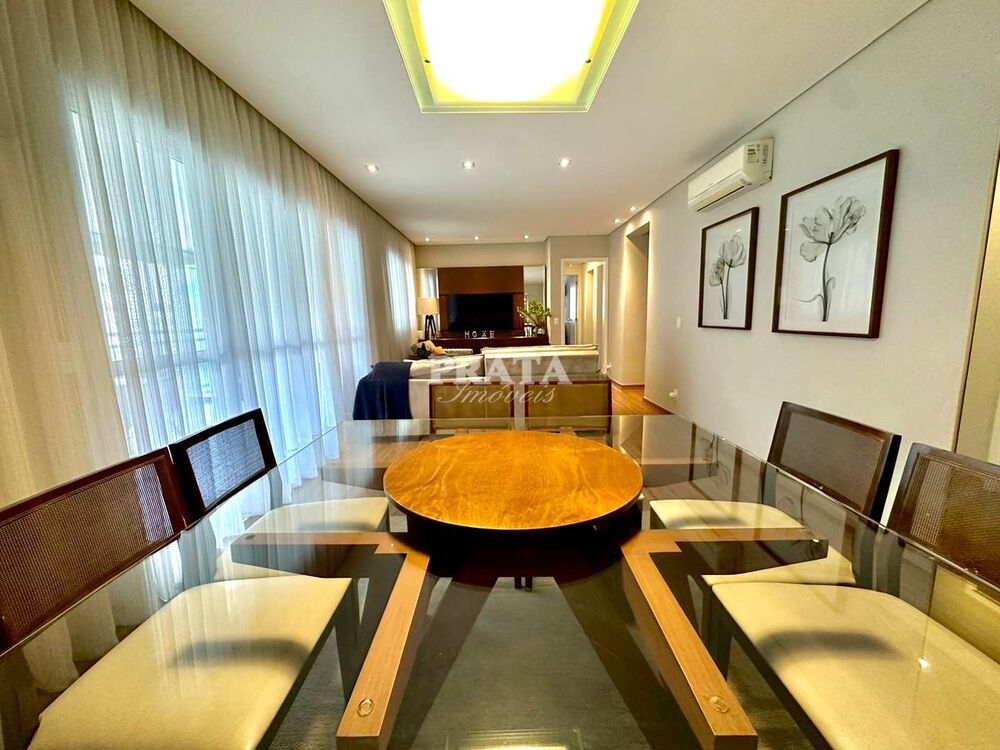 Apartamento, 3 quartos, 134 m² - Foto 6