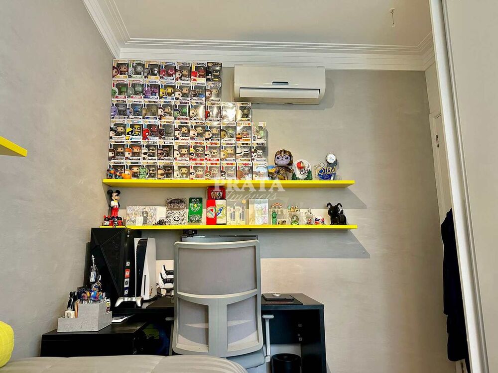 Apartamento, 3 quartos, 134 m² - Foto 9
