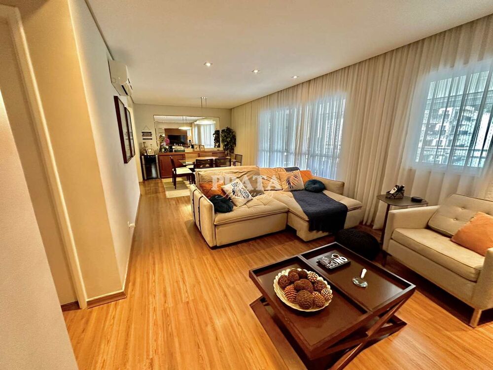 Apartamento, 3 quartos, 134 m² - Foto 16
