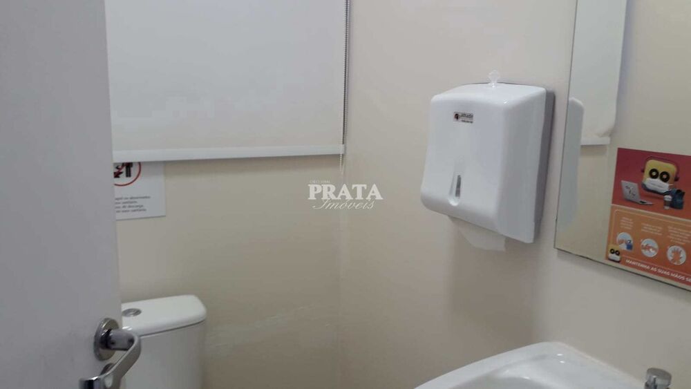 Prédio Inteiro para alugar, 400m² - Foto 8