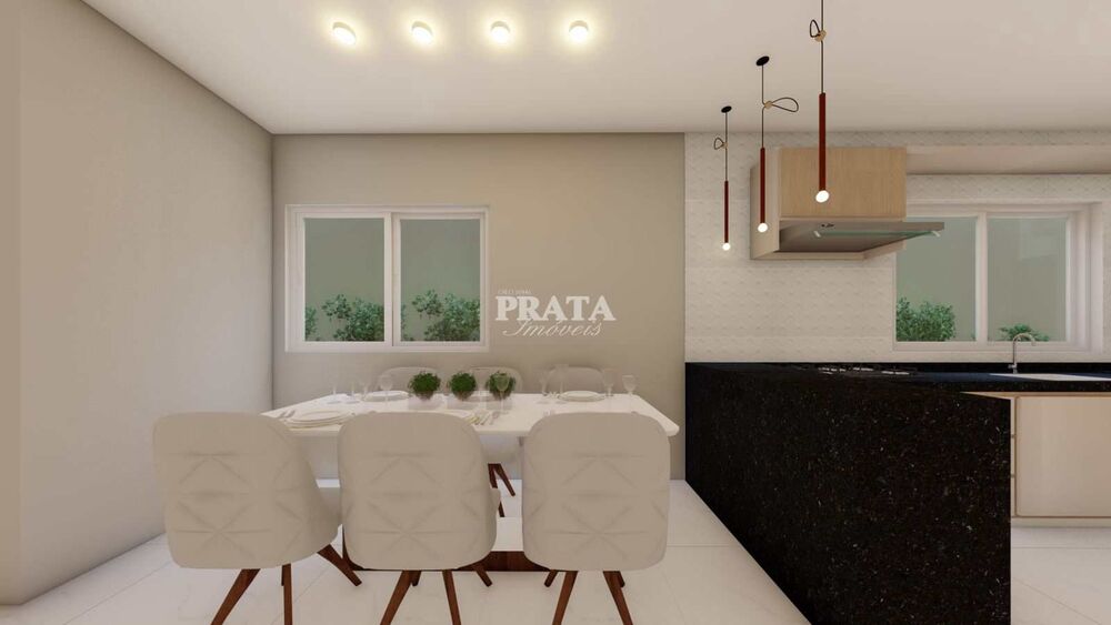 Casa, 115 m² - Foto 7