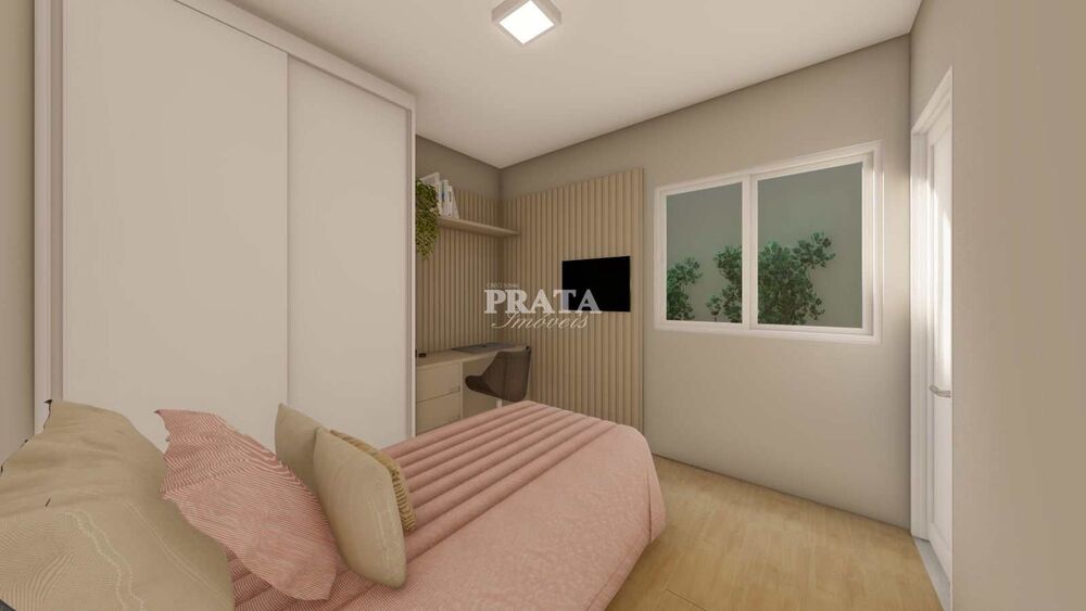 Casa, 115 m² - Foto 6
