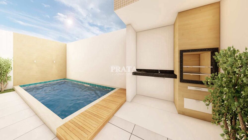 Casa, 115 m² - Foto 5