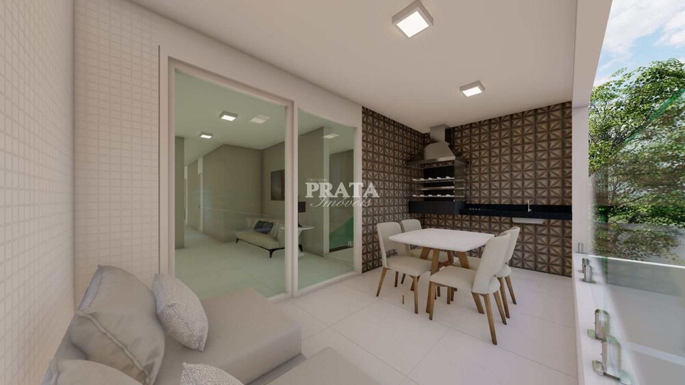 Casa, 115 m² - Foto 11