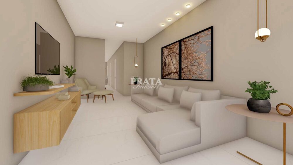 Casa, 115 m² - Foto 2