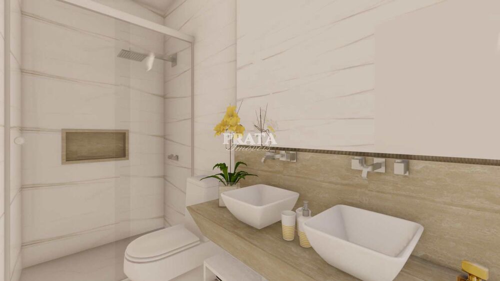 Casa, 115 m² - Foto 9