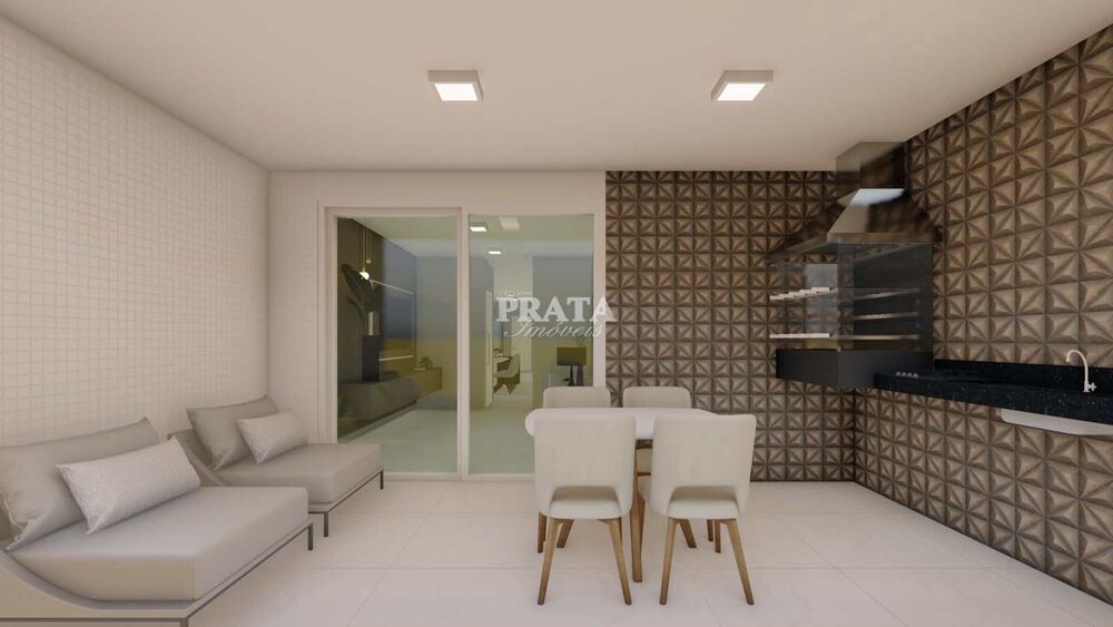 Casa, 115 m² - Foto 3